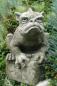 Preview: Gargoyle BERTIE | Fiona Scott © | Pheeberts Statuary